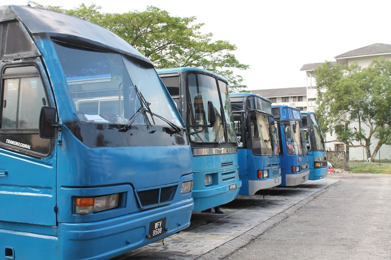 Transportation Services Transportation Services