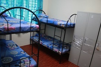 Hostel Management & Facilities Hostel Management & Facilities